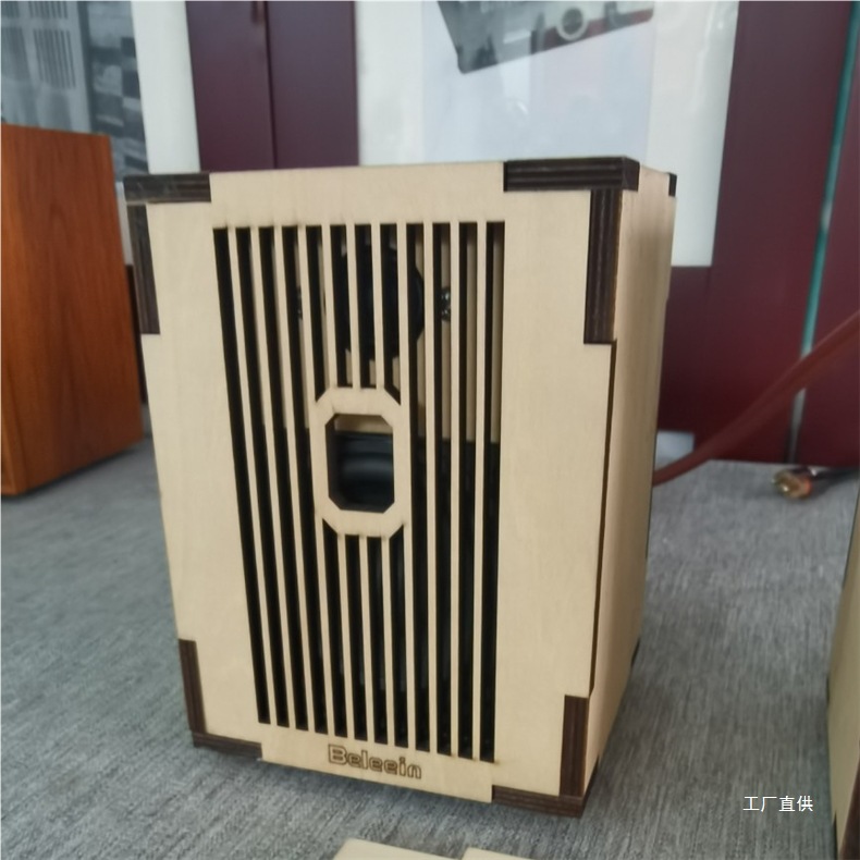 Japan Fst Imported Original Small Tweeter Head DIY Audiophile Speaker Car Modification Vocal Poison Peihui