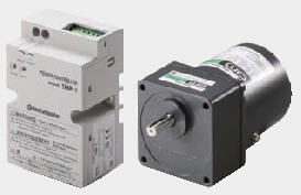 日本东方马达ORIENTAL MOTOR 感应电动机5IK60A-ST2F