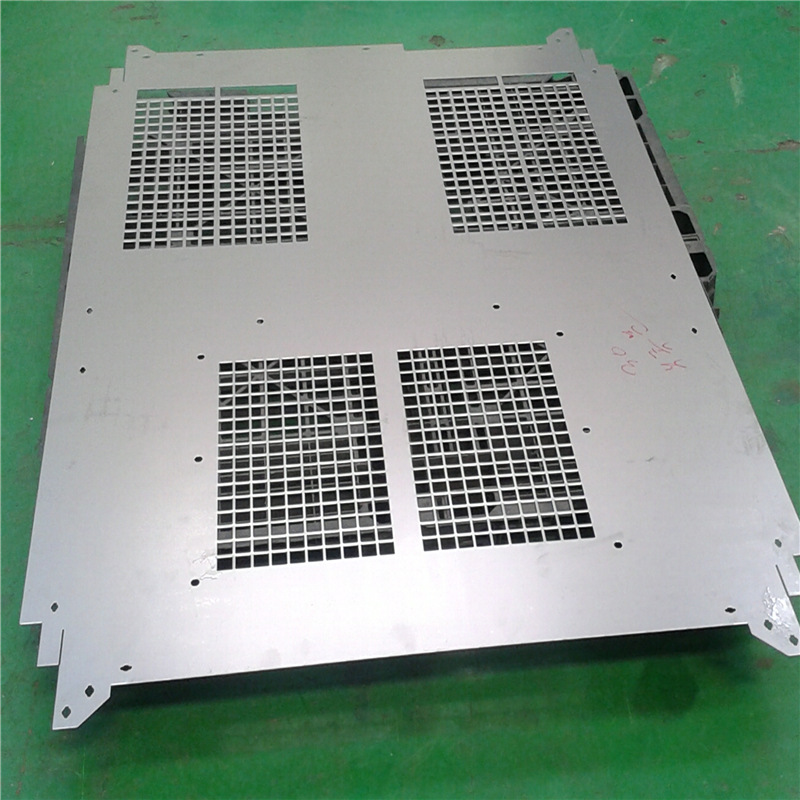 厂家直销精密机械来图来样制作各种机床罩壳钣金零件生产加工