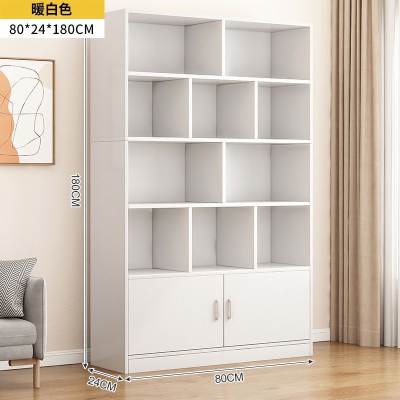 2 двери-80-24-180-теплый белый