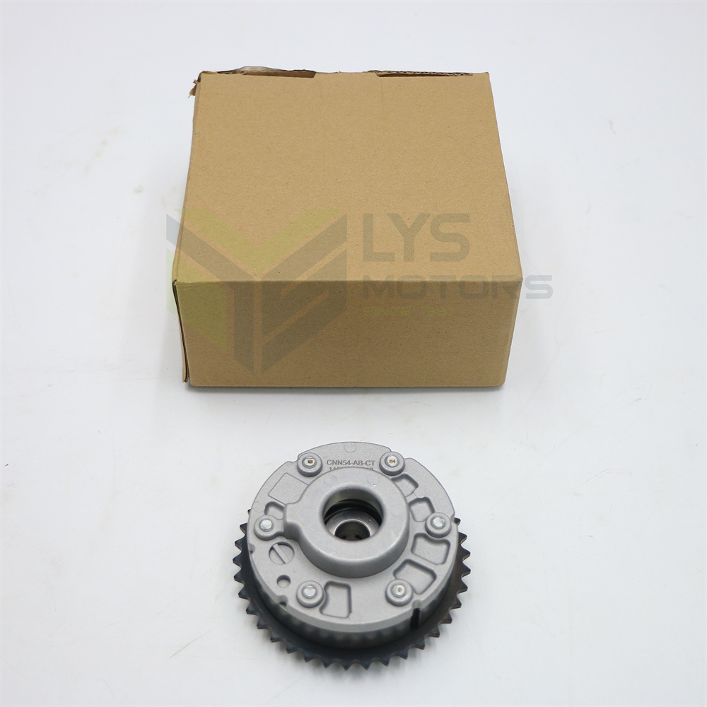Exhaust camshaft adjuster phase adjuster 11367540348 for BMW N54 N43 engines