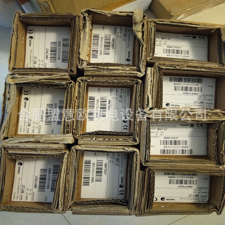 西班牙FAGOR光栅尺 FAGOR读数头 FAGOR电缆 FAGOR数显表