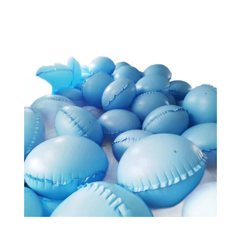 Winter inflatable travel swimming pool PVC, increased thickness