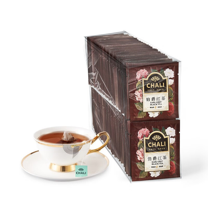ChaLiのお茶の中で経典の紅茶の袋は独立して小さい袋を詰めてホテルの客室のお茶を包んで緑茶のお茶の袋を浸してお茶のバッグを入れます。