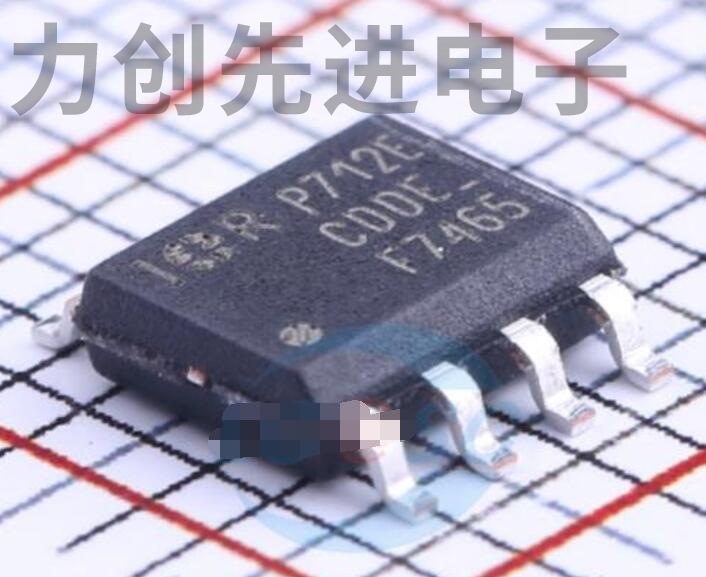 IRF7465TRPBF 封装 SOIC-8 MOS场效应管