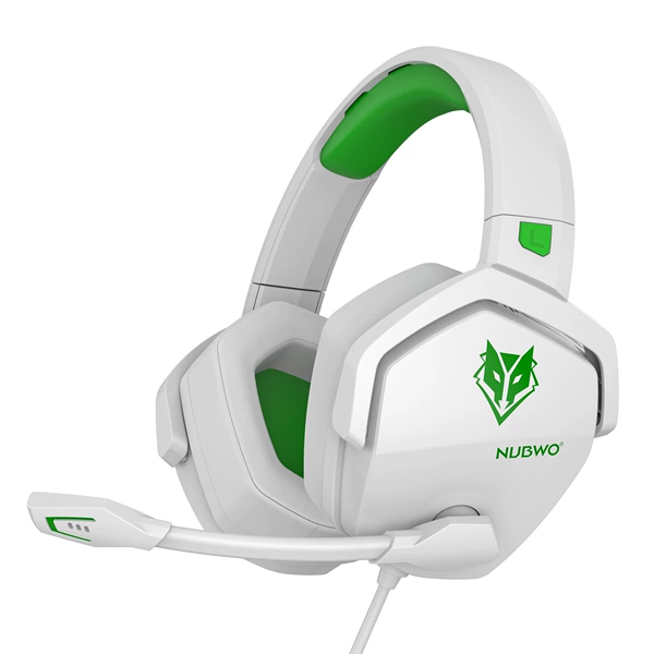 N16 White and Green DNY