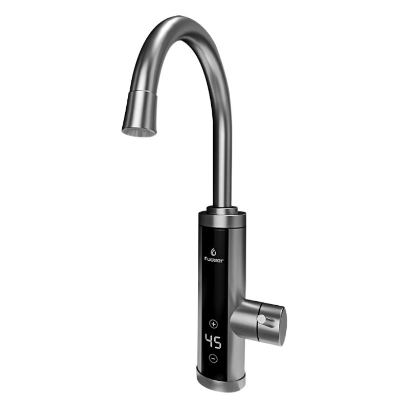 Нержавеющая сталь Электрический кран для оптовой продажи интеллектуальная постоянная температура переменной частоты