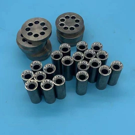 粉末冶金模;其他模具;冲压模