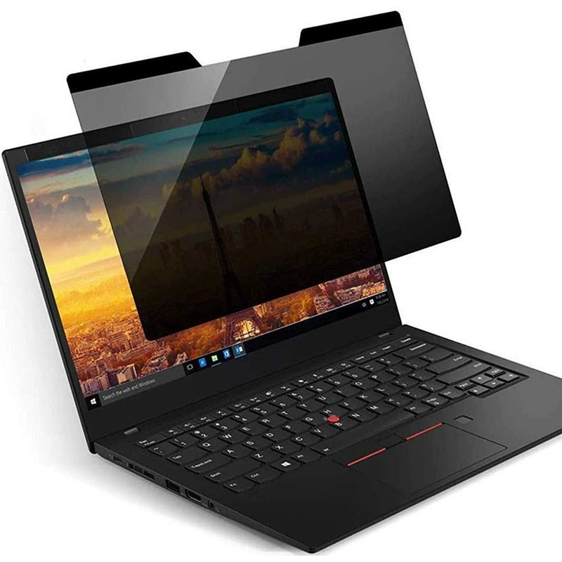 Lenovo, Samsung, Asus, совместимый ноутбук, съемный матовый экран, 14" / 13.3"