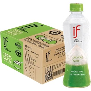 ̩��ԭ�b�M��ifҬ��ˮ350ml*12ƿ�b�������l��Ҭ��ˮ��֭���