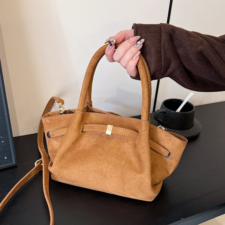 Los bolsos de mujer son un símbolo de gusto y su contraseña segura