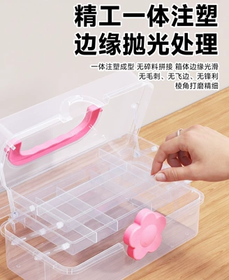 Repair kit, Delixi Art Tool Box