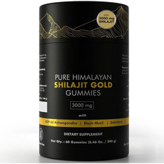 TK爆款现货喜来芝软糖Shilajit60粒外贸热销跨境源头供应支持0EM