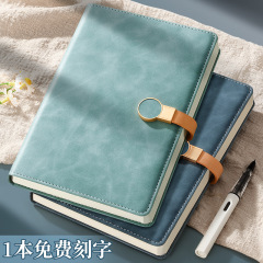 ノートのノートはロゴを印刷することができます。
