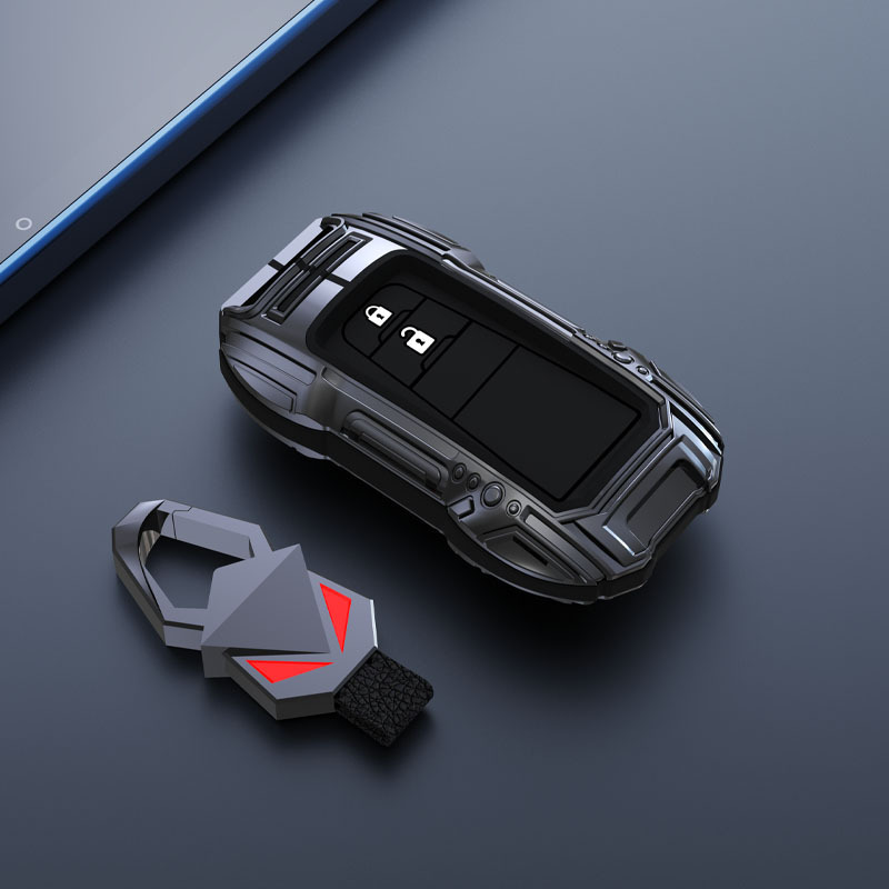 스페이스 블랙 + [레드아이 버튼] (B타입)