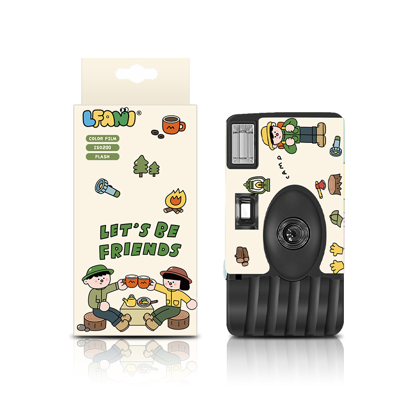 커플모델 FRIEND 컬러 27장