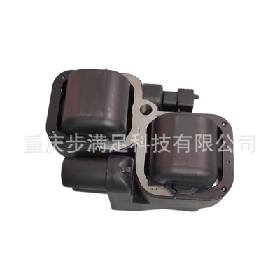 Alovlanma bobini (Babinalar) Ignition Coil 3D