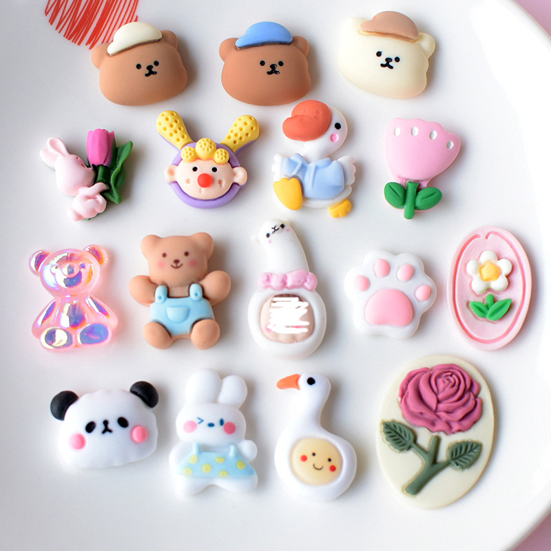 cartoon accessory