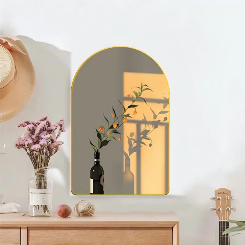 Nordic Style Living Room Decorative Painting Sofa Background Wall Mural Light Luxury Retro Creative Internet Celebrity New Combination Hanging Painting