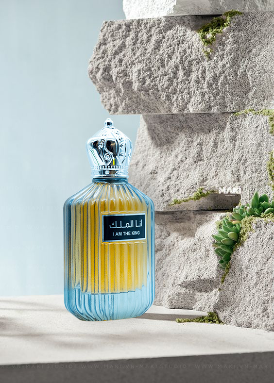 Neues Parfüm Grenzüberschreitender Außenhandel Beliebtes Parfüm für arabische Männer und Frauen im Nahen Osten Frisches und anhaltendes Parfüm 100ml_voghion.com