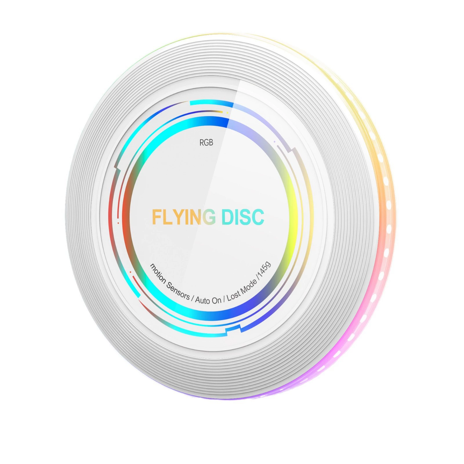 Olympic frisbee, travel toy, (Cross-border trading)