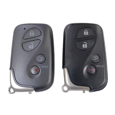 key HYQ14AAB HYQ14ACX | Car Keys