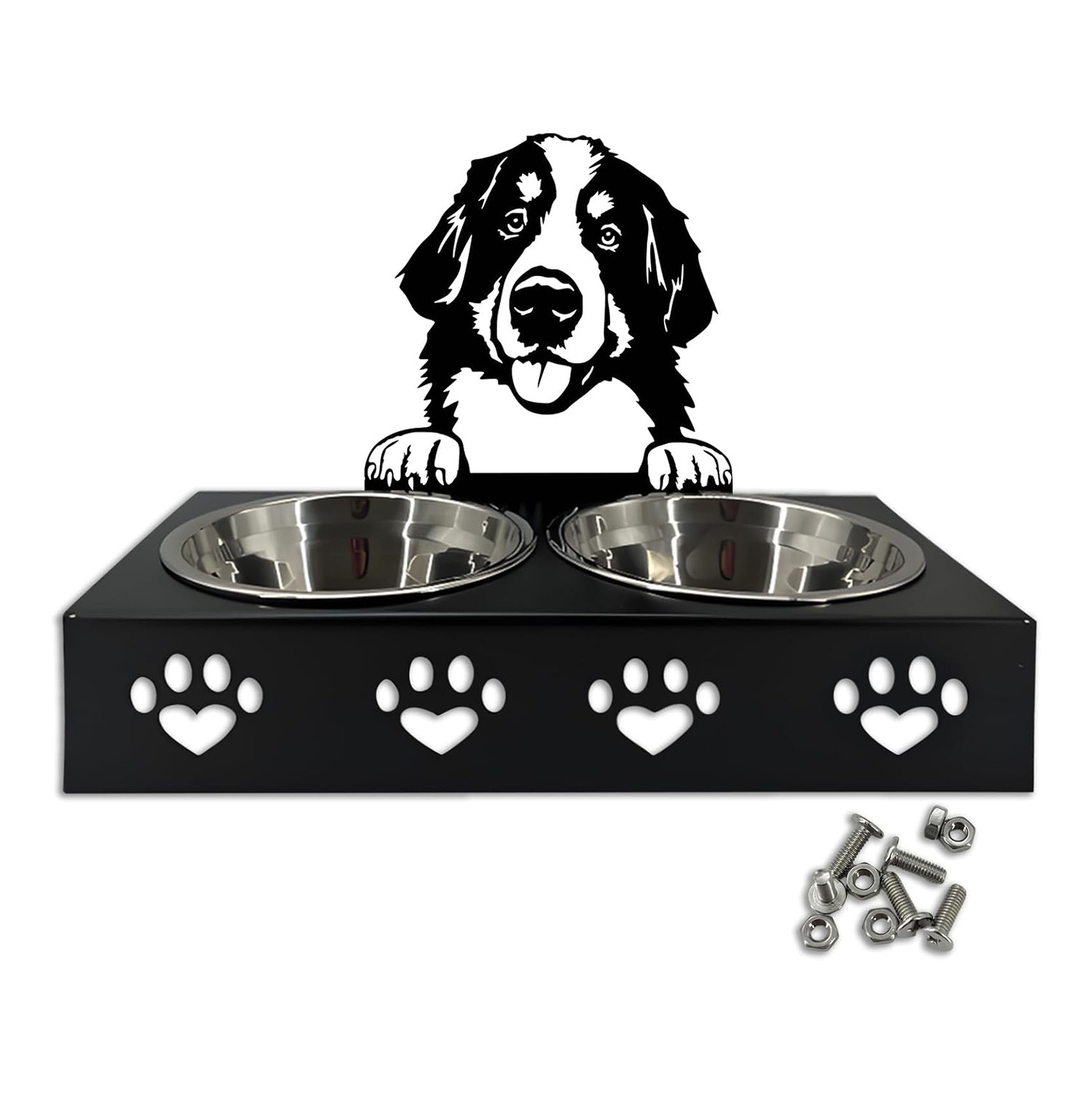 Bernese Mountain Dog