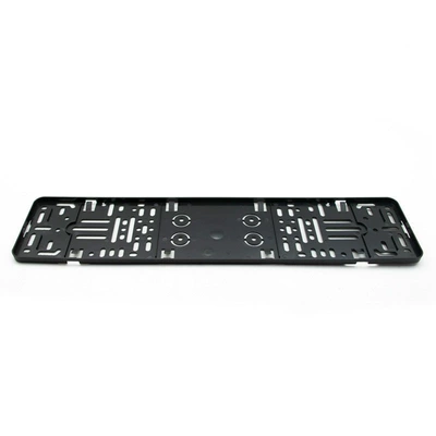 European License Plate Frame License Plate – License plate holder/license plate holder