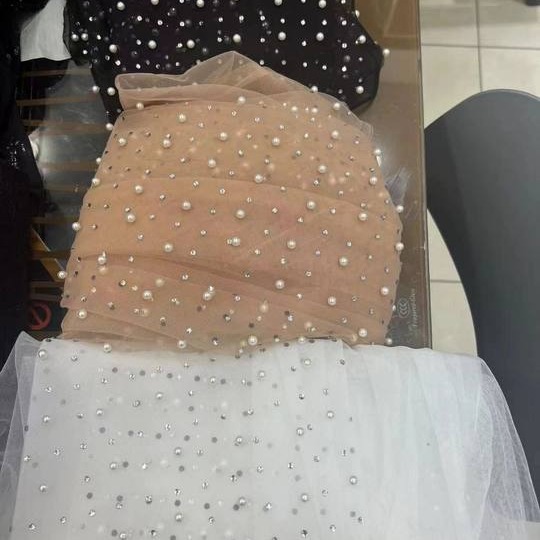 对公绣花布专用