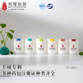 塑料瓶、壶;塑料盒;其他礼品包装