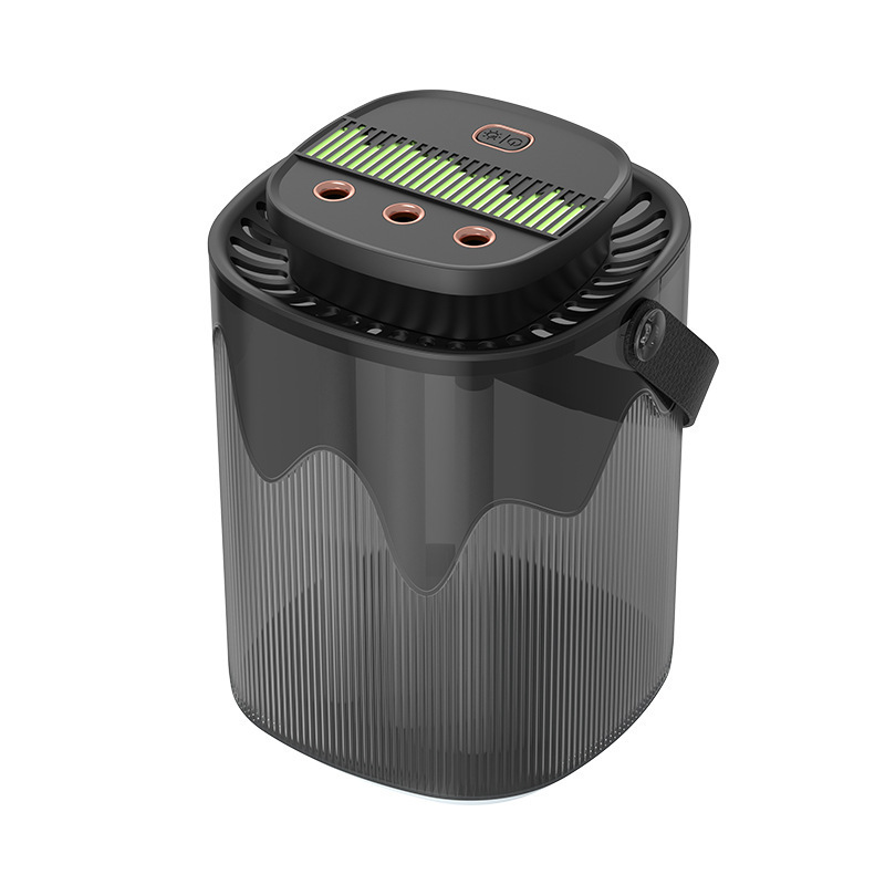 クロスボーダー新加湿器 USB 充電式寝室ナイトライト加湿器ホームオフィスアロマセラピーミストメーカー卸売|undefined