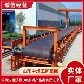 矿山施工设备;矿业输送设备;其他救生器材