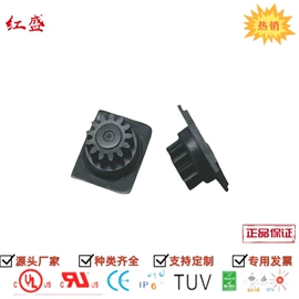 线束扎带;束线带;线卡、线扣