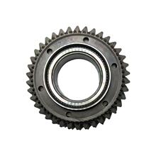 ME533337 Durable Using Gearbox M-2ND 4D34T/PS125 CANTER OLD