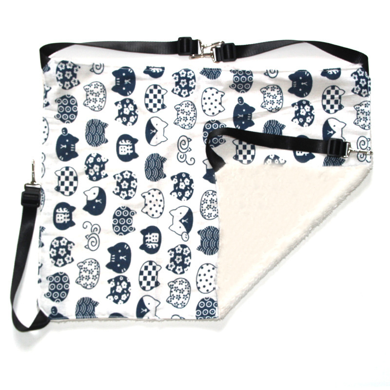 Mascota gato hamaca colgante gato nido gato colgante cesta Four Seasons universal gato jaula gato columpio suministros para mascotas en stock al por mayor