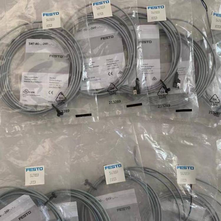 ***费斯托FESTO接近开关 150368 SIEN-M5B-NS-K-L