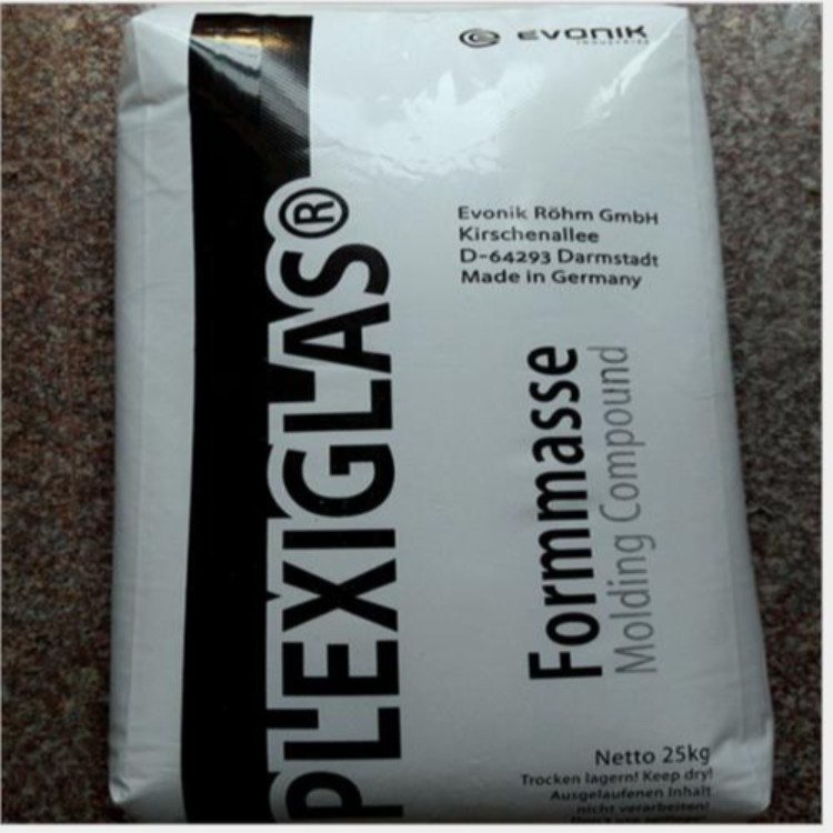 PMMA 赢创德固赛 8N 注塑级 耐热级 热稳定高流动 汽车后视镜部件