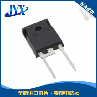 BYC60W-600PQ ͨ��TO-247-2 600 V 60A ������ �ζ��O��