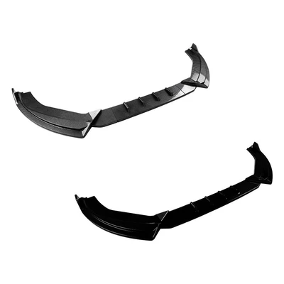 late-model Sline 16-18 front bumper, Big Surrounded