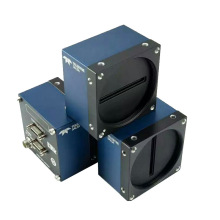 DALSA LA-GM-04K08A-00-R线阵扫描工业相机 黑白线扫2D 原装现货