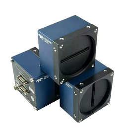 DALSA线阵扫描相机LA-GC-04K05B-00-R  黑白线扫2D 原装现货议价