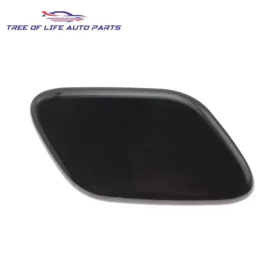 Bumper Front Bumper Headlight