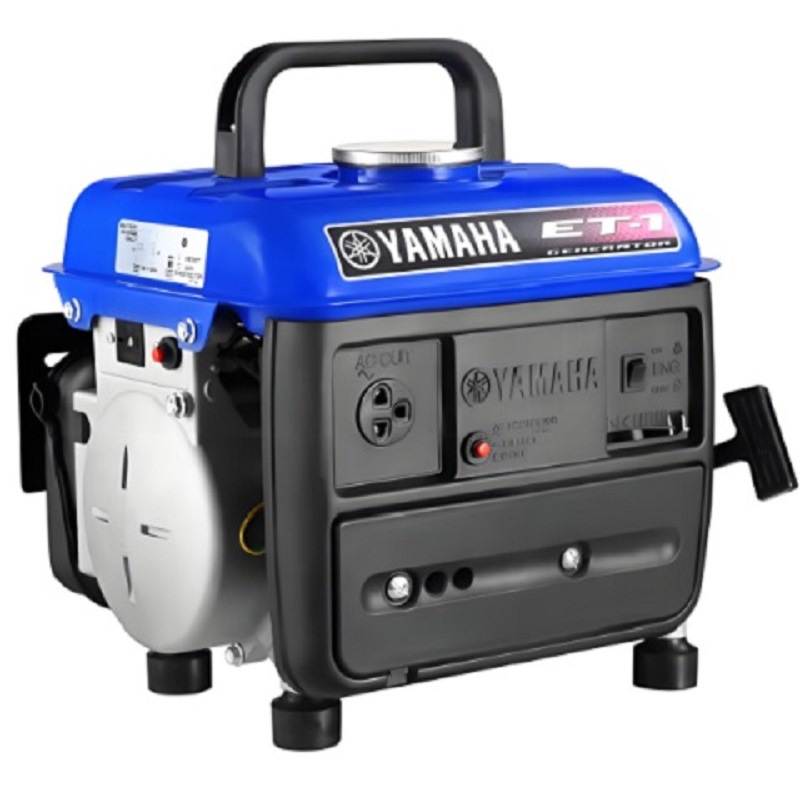 雅马哈汽油发电机650W二冲程ET-1中国区销售服务中心正品现货