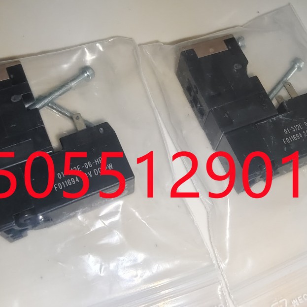 R424B10755 R424B10646现货0903519281 R424B10756安沃驰aventics
