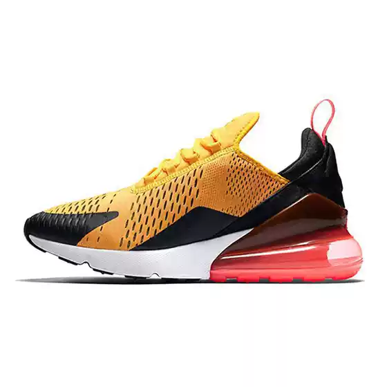 2018 Export ax270 Yutian Sports Shoes Cross-border European and American Station Air-cushion Shoes Running Shoes Men's and Women's Shoes 36-45
