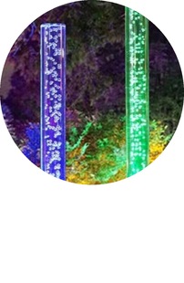 ֱ��5-200mm�������ЙC����PMMAˮ�������{���߲�LED�������ݰ���