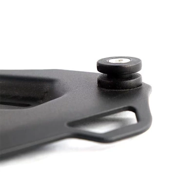Wear-Resistant Plastic Pad Accessories, Motorcycle trunk