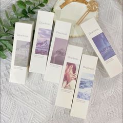 Dr.lrean ユニークなアイリーンの香りのハンドクリーム秋の乾燥防止保湿非脂っこいさわやか保湿女性ポータブル