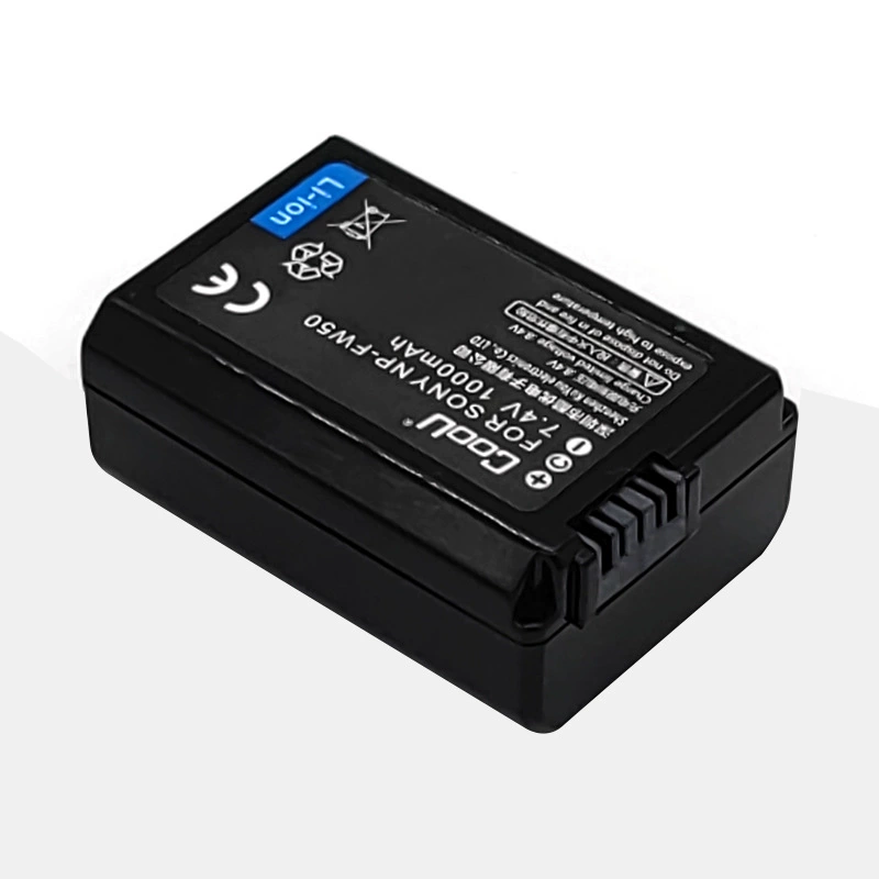 Совместимый аккумулятор для A6400 A6300 A6000 A5100 A5000 A7 7S S2