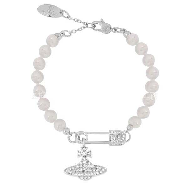 necklace from pearl